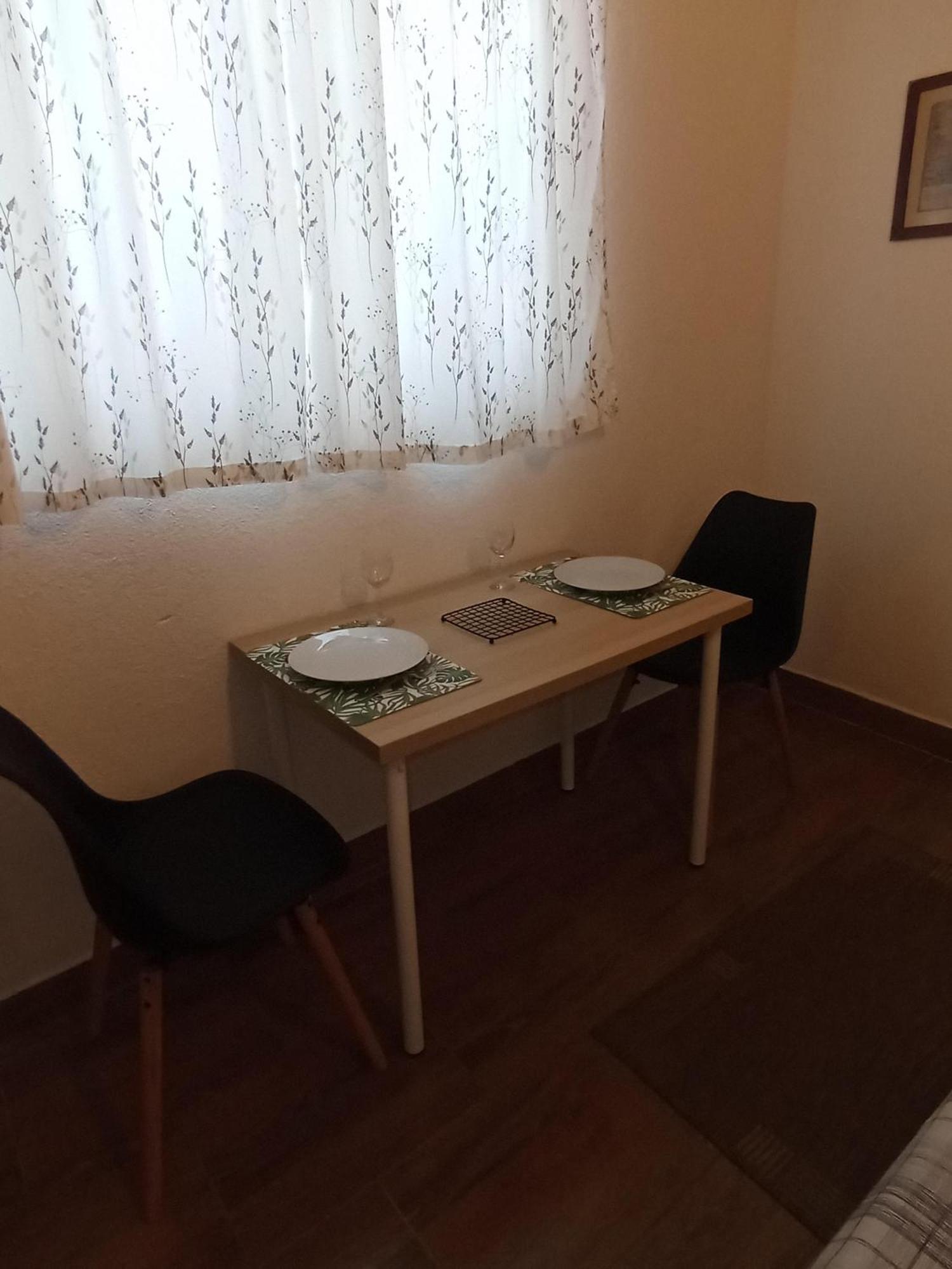 Adriatica Apartments Skrljevo Екстериор снимка