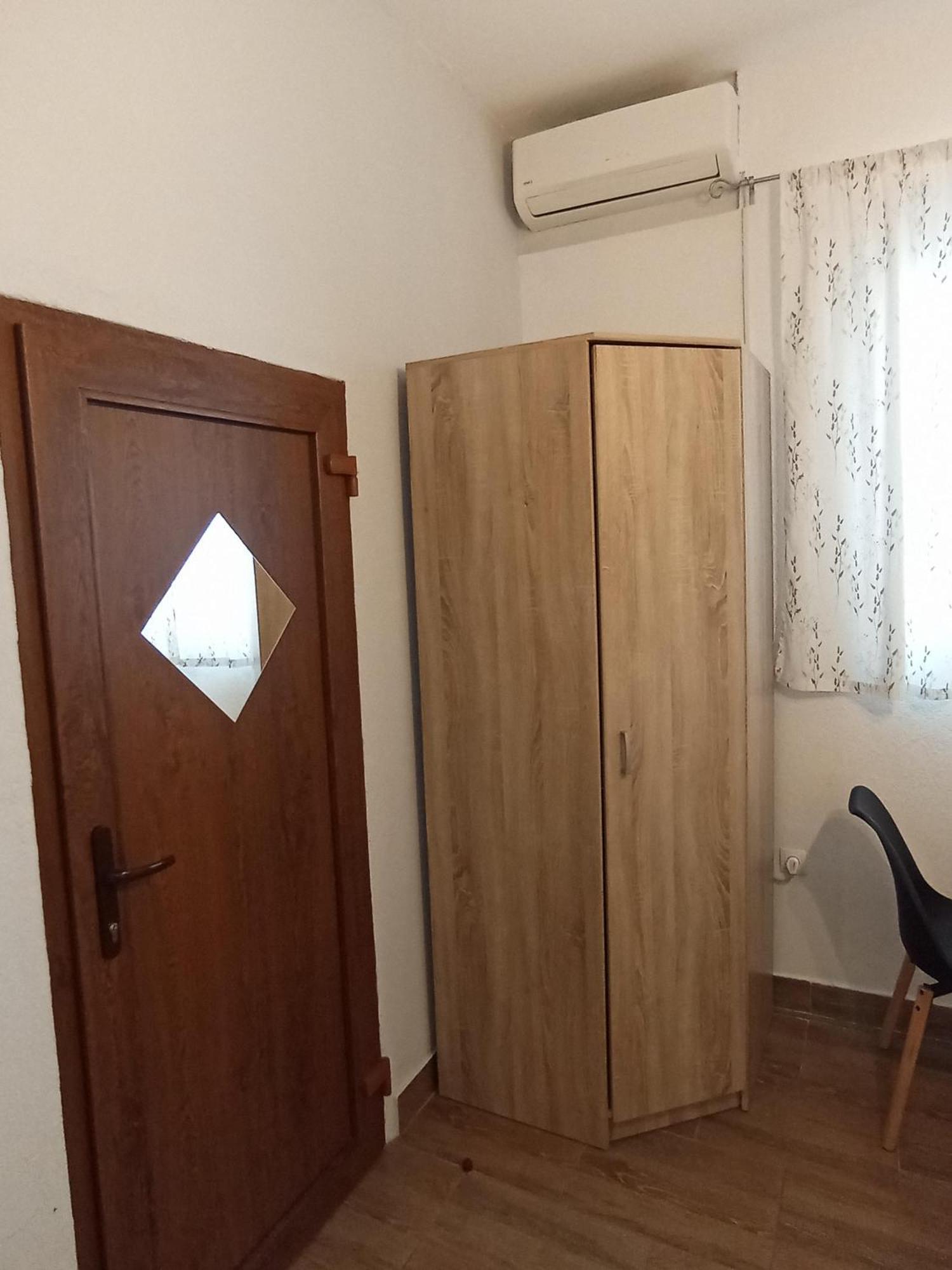 Adriatica Apartments Skrljevo Екстериор снимка